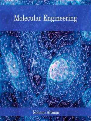 cover image of Molecular Engineering
